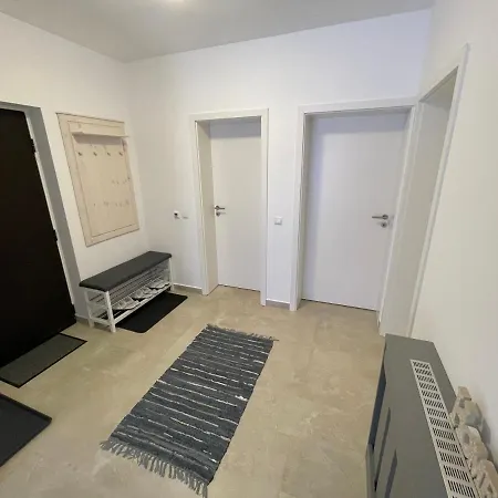Castle Apt. Zamorei